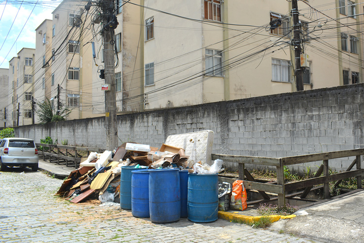 Foto da galeria