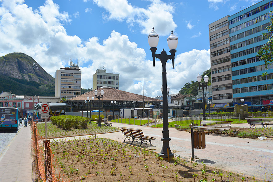 Foto da galeria