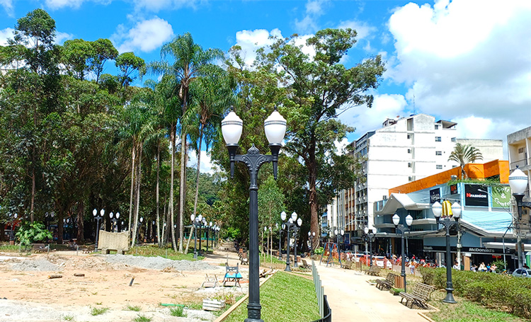 Foto da galeria