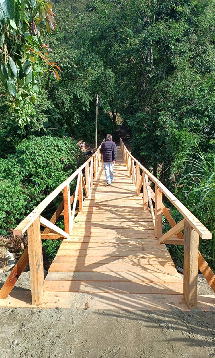 Foto da galeria