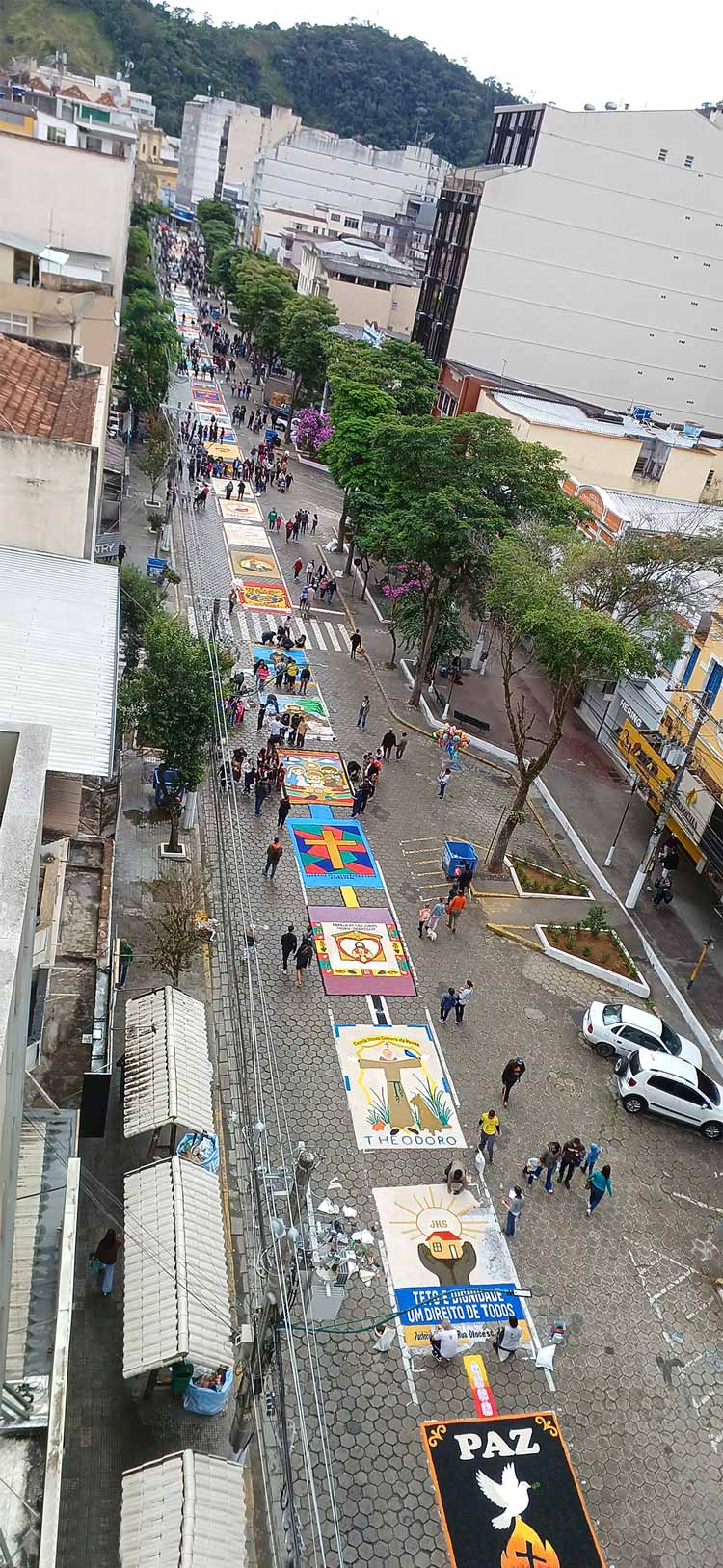 Foto da galeria