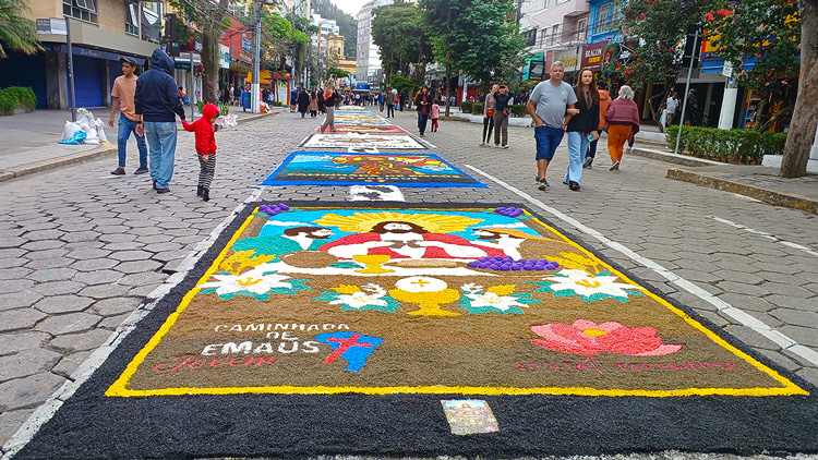 Foto da galeria