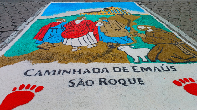 Foto da galeria