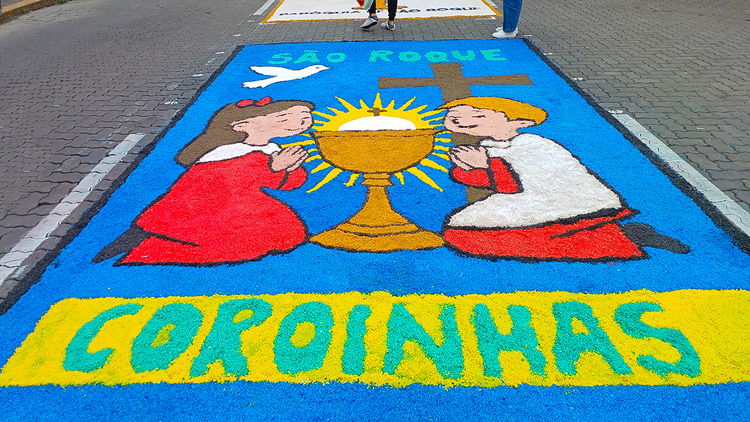 Foto da galeria