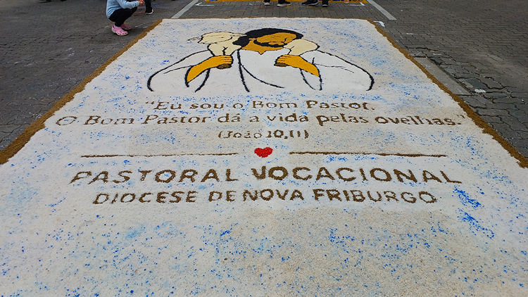 Foto da galeria
