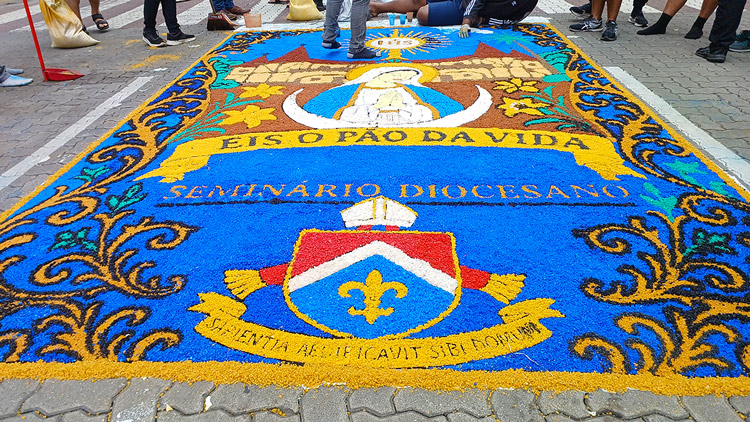 Foto da galeria