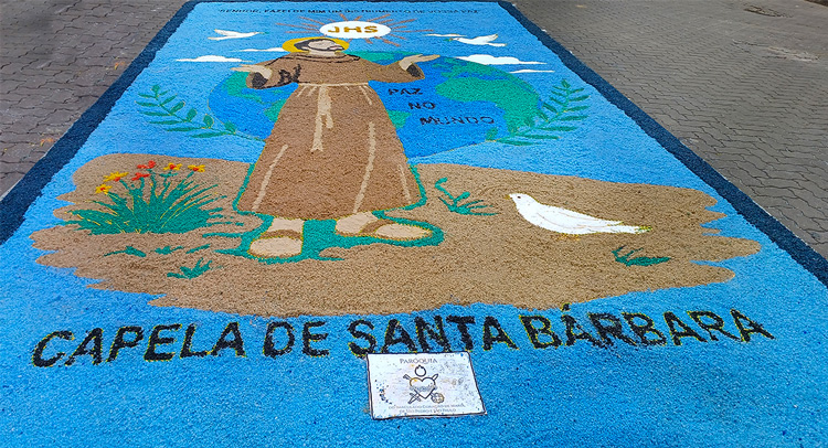 Foto da galeria