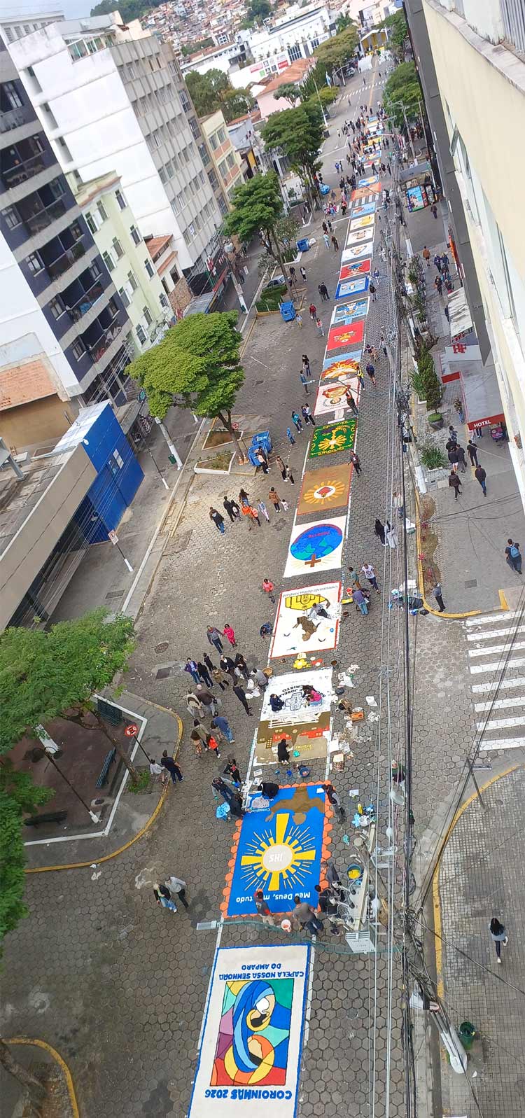 Foto da galeria