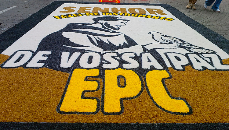 Foto da galeria