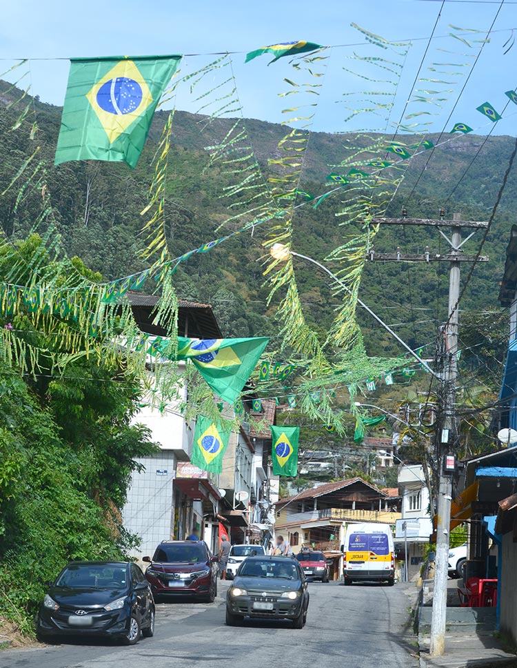 Foto da galeria