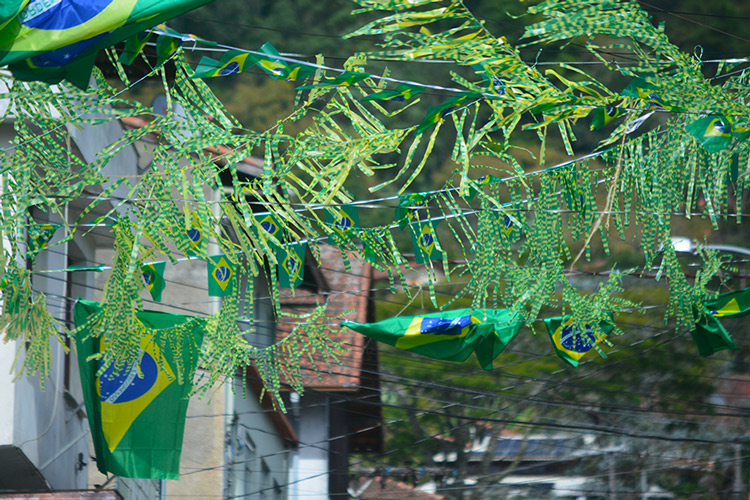 Foto da galeria