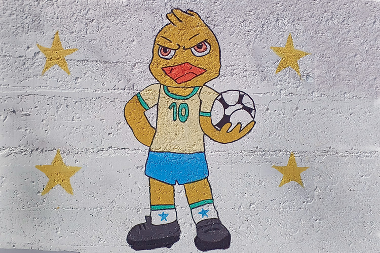 Foto da galeria