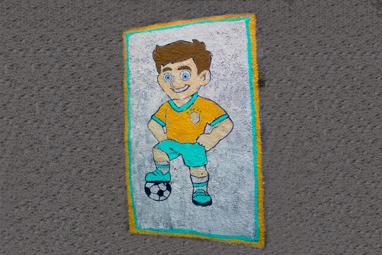 Foto da galeria