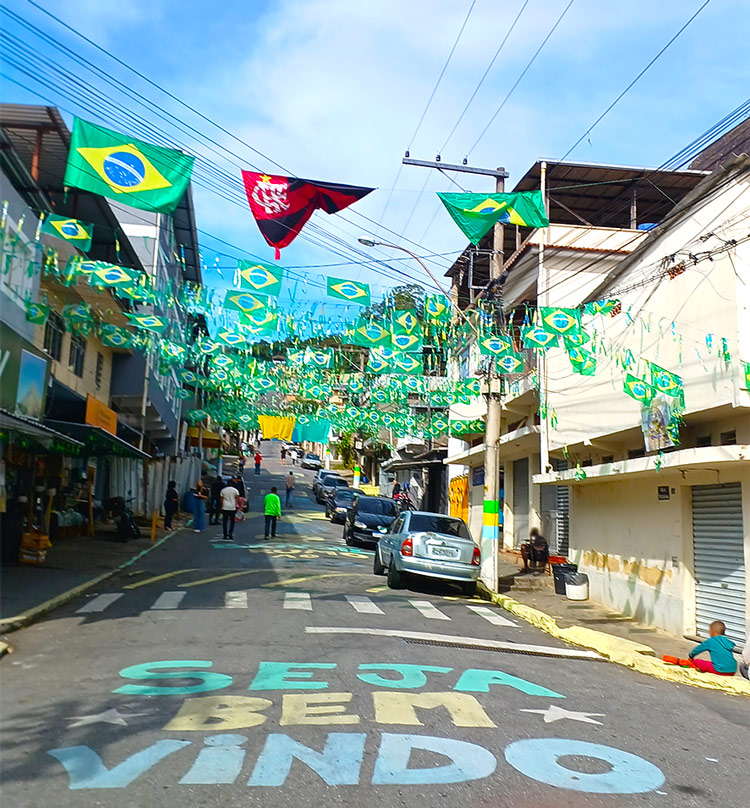 Foto da galeria