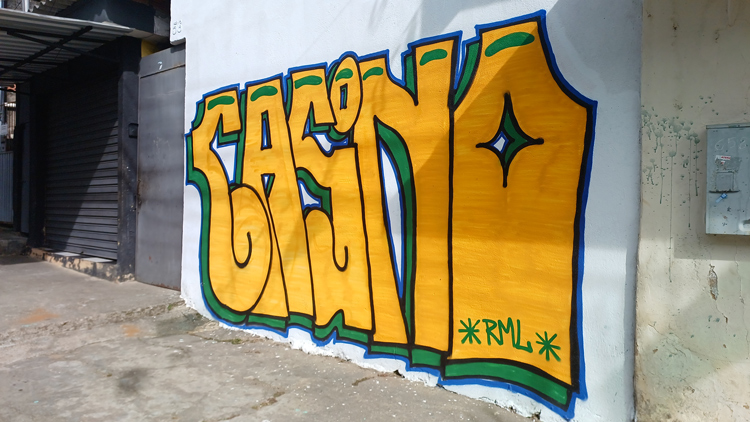 Foto da galeria