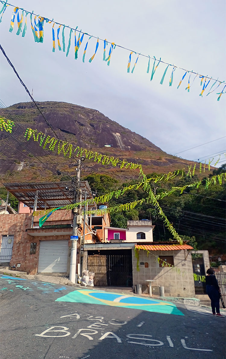 Foto da galeria