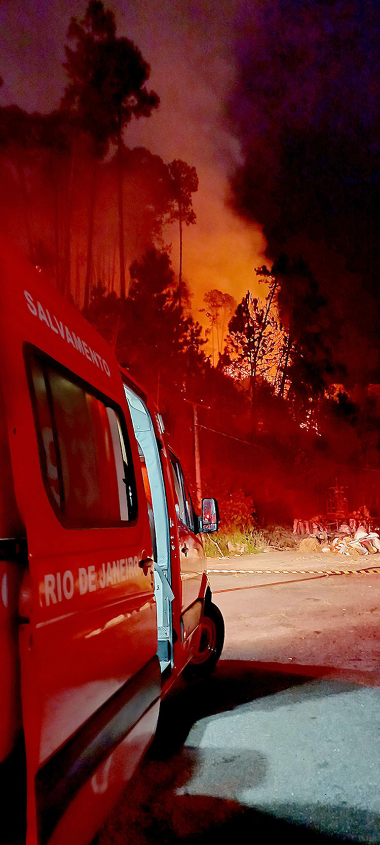 Foto da galeria