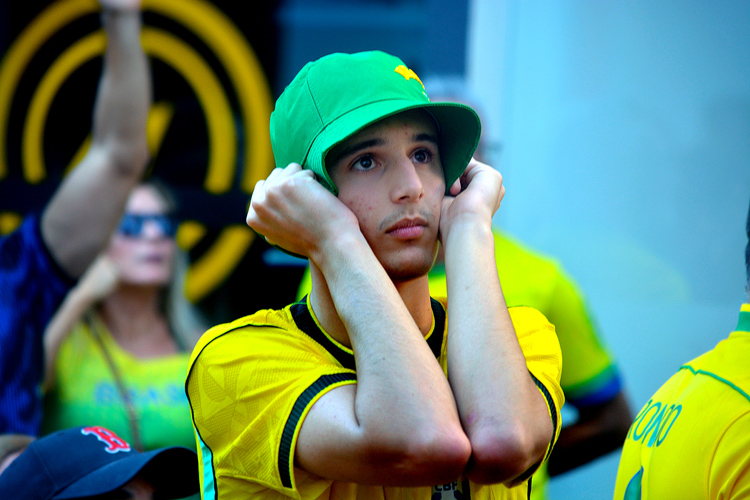 Foto da galeria