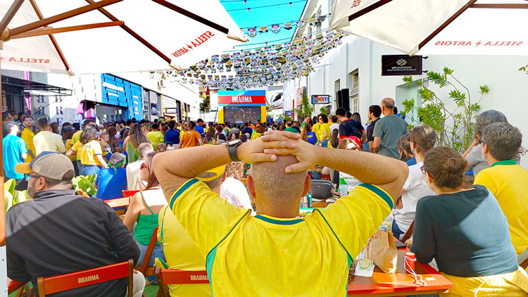 Foto da galeria