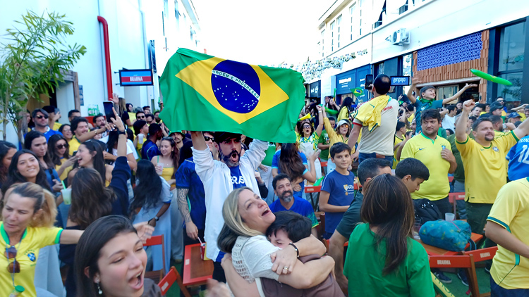 Foto da galeria