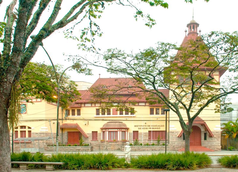 Foto da galeria