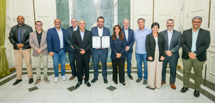 Foto da galeria