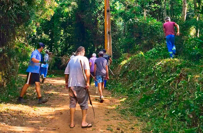 Foto da galeria
