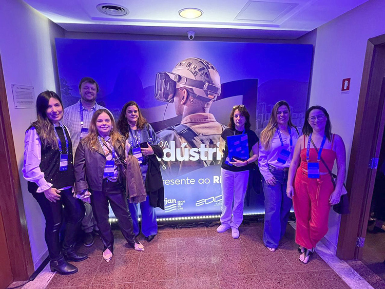 Foto da galeria