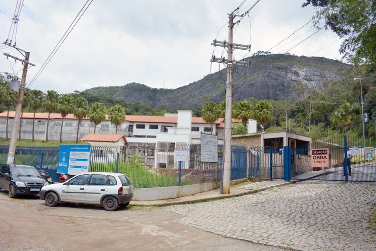 Foto da galeria