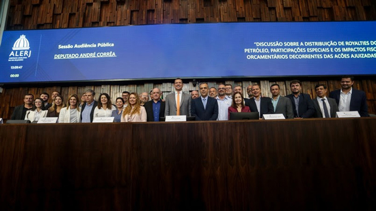 Foto da galeria