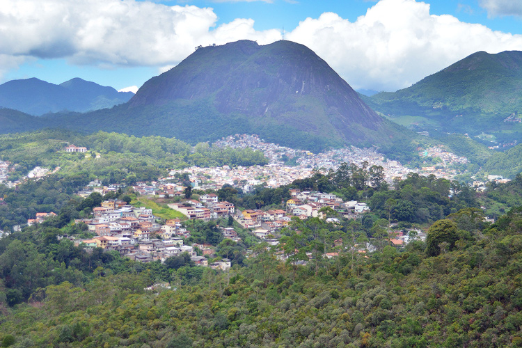 Foto da galeria