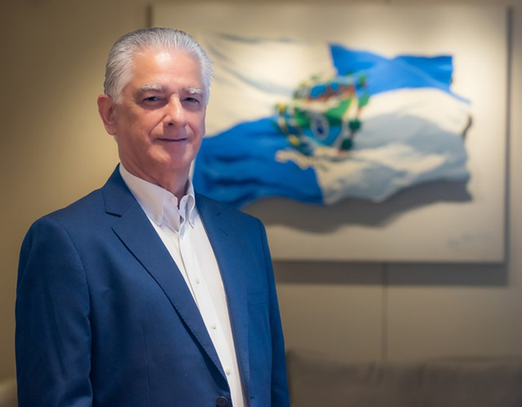 Foto da galeria