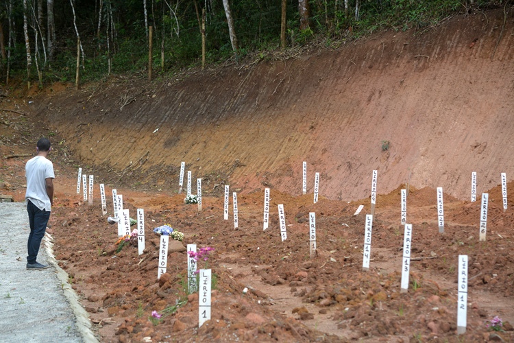 Foto da galeria
