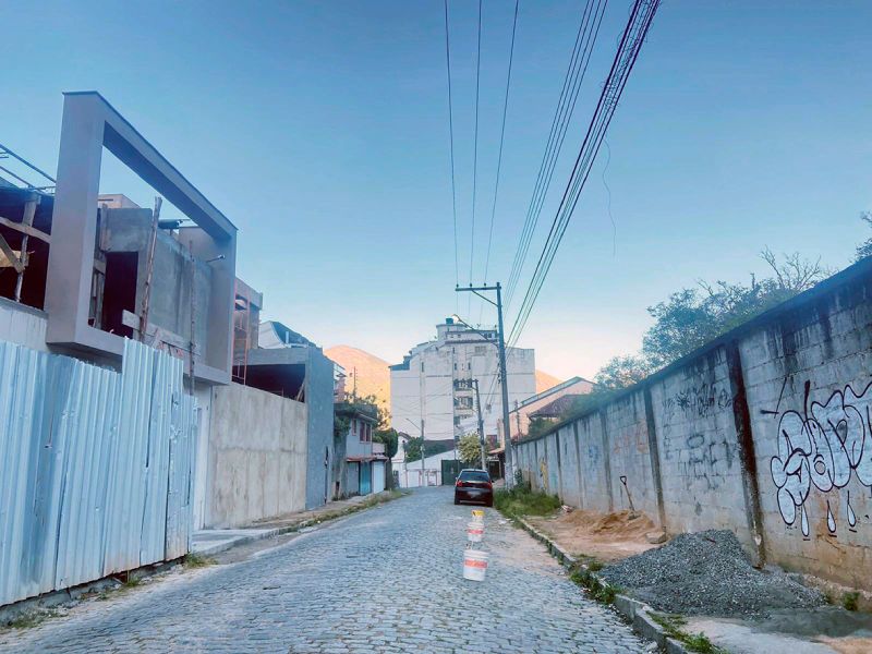 Foto da galeria