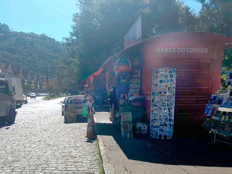 Foto da galeria