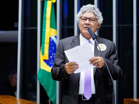 Chico Alencar (Foto: Portal da Câmara dos Deputados)
