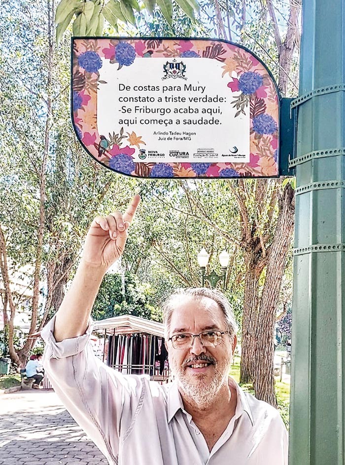 Foto da galeria