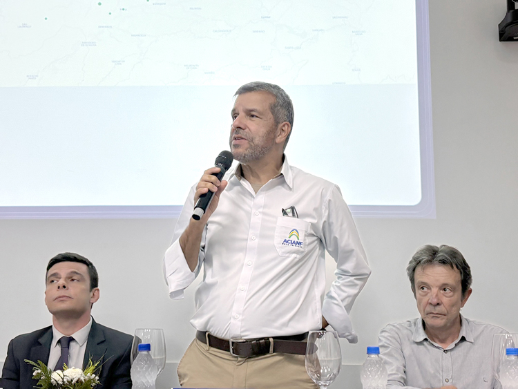 Foto da galeria