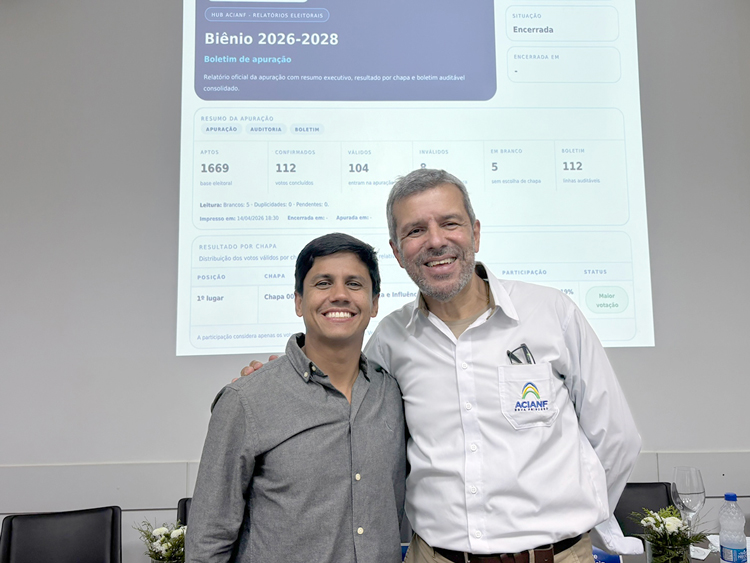 Foto da galeria