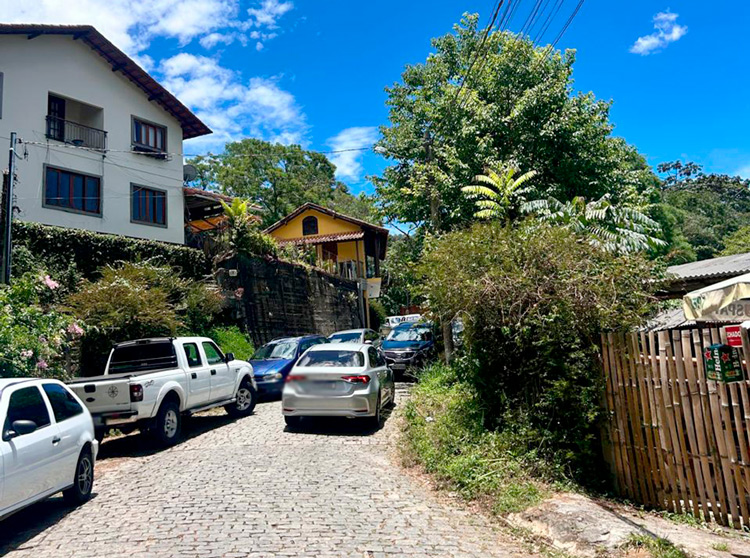 Foto da galeria