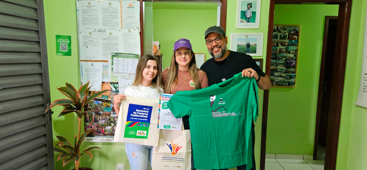 Foto da galeria