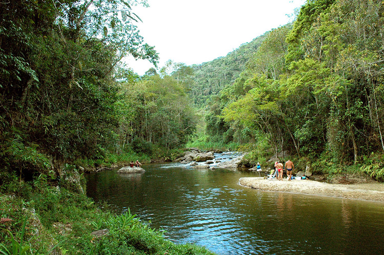 Foto da galeria