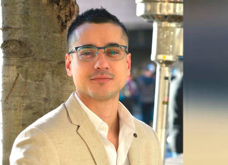 Foto da galeria