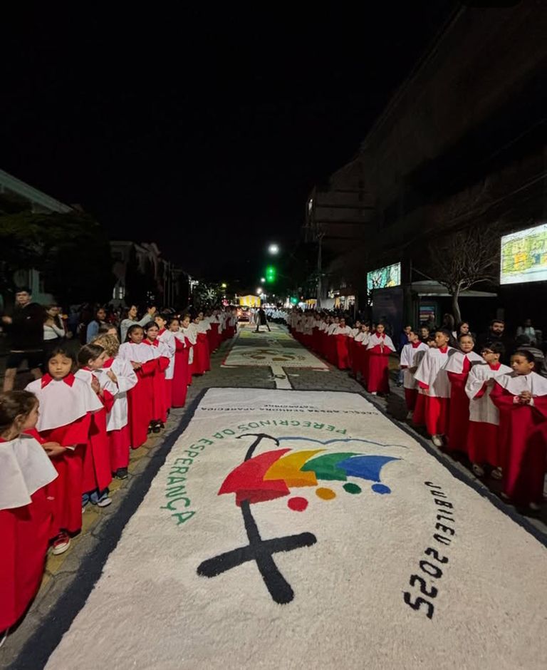 Foto da galeria