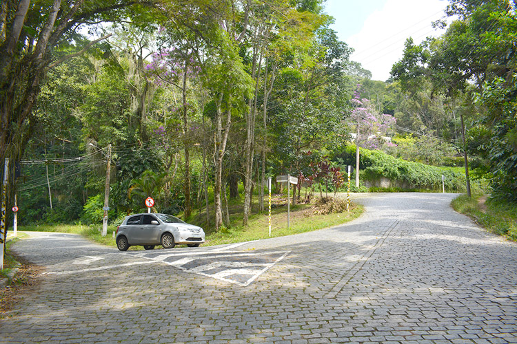 Foto da galeria