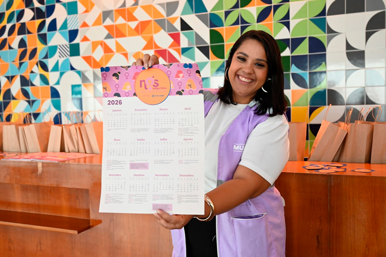 Foto da galeria
