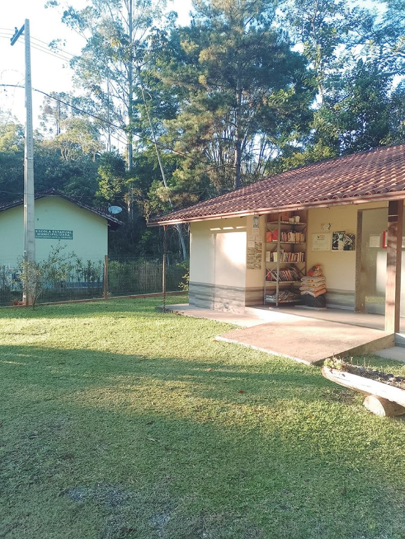Foto da galeria
