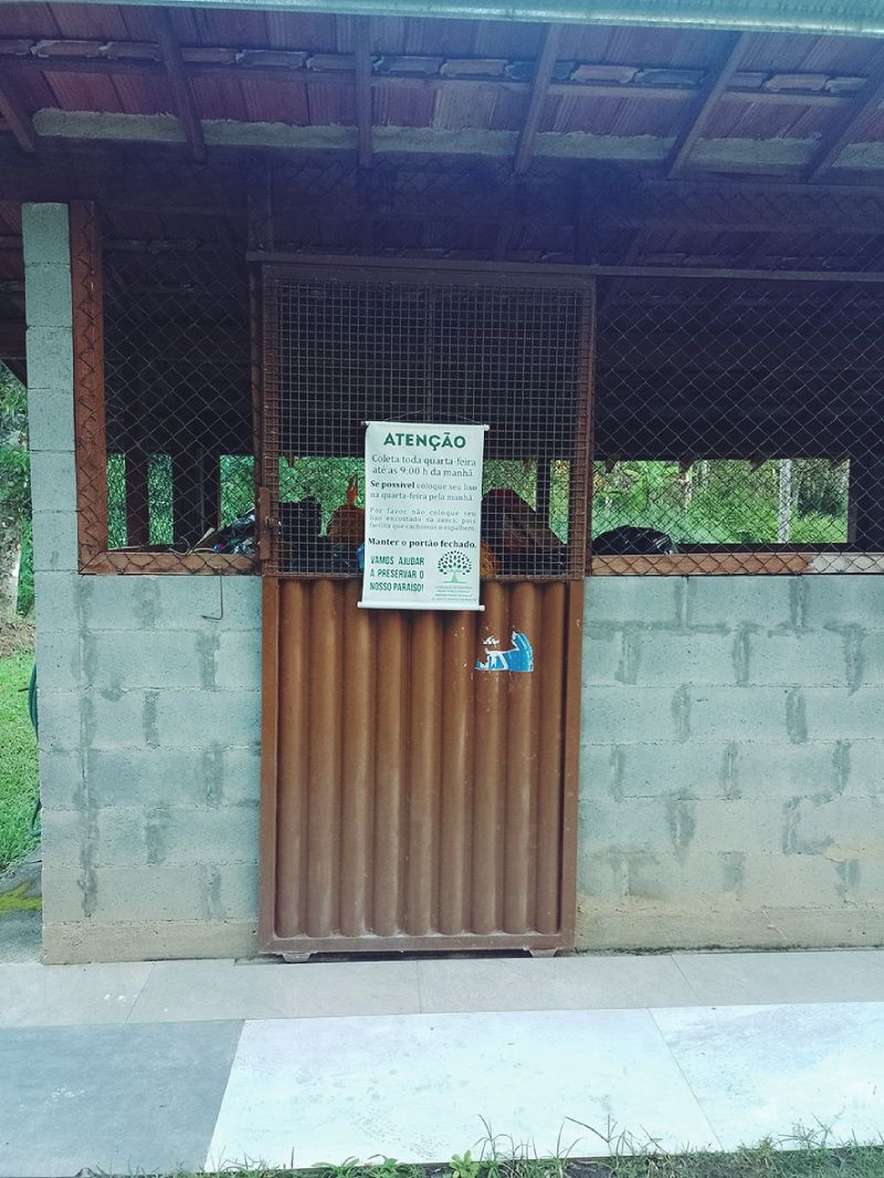 Foto da galeria