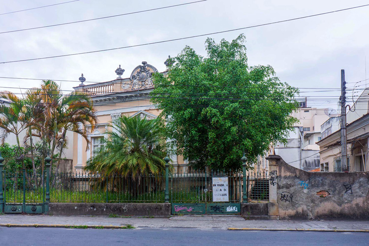 Foto da galeria