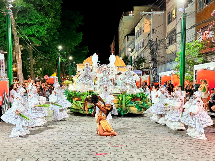Foto da galeria